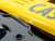 Standard Gauge McCoy Tinplate Cascade Yellow E-2 Electric Locomotive