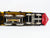 Standard Gauge McCoy Tinplate Cascade Yellow E-2 Electric Locomotive