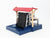 O 1/48 Scale Lionel 6-24115 AMC/ARC Log Loader w/ TMCC