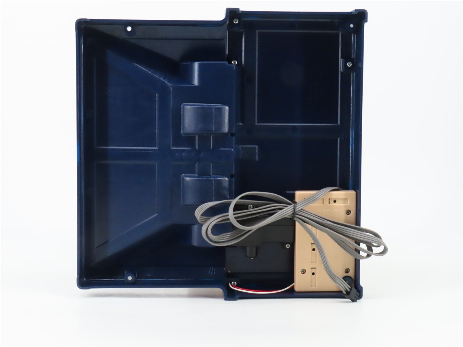 O 1/48 Scale Lionel 6-24115 AMC/ARC Log Loader w/ TMCC