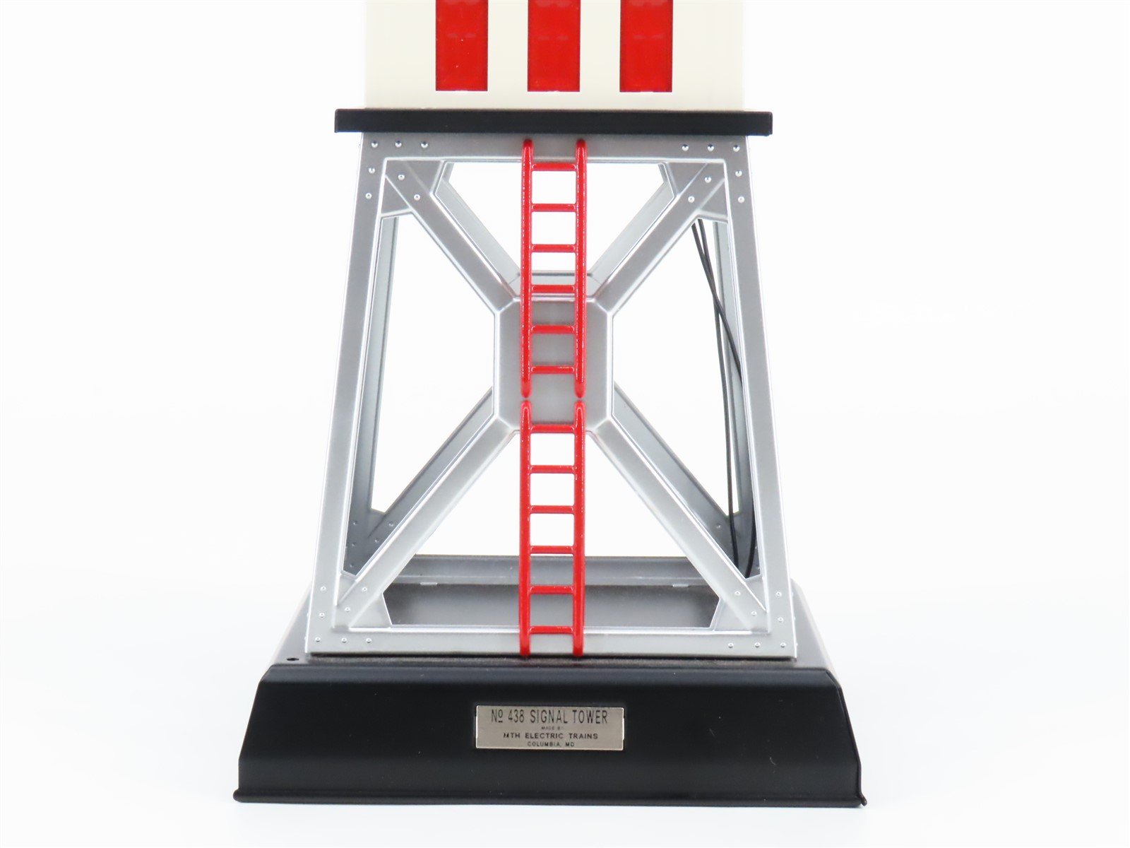 O 1/48 Scale MTH No. 438 Signal Tower