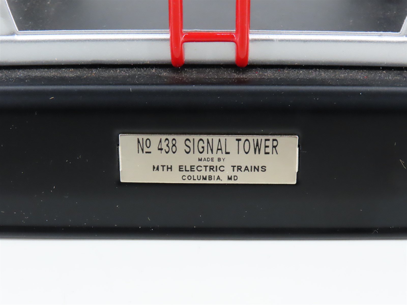 O 1/48 Scale MTH No. 438 Signal Tower