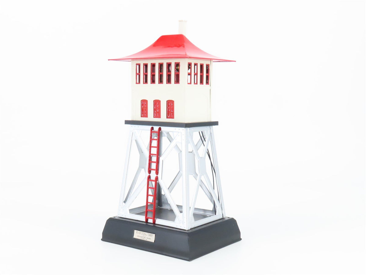 O 1/48 Scale MTH No. 438 Signal Tower