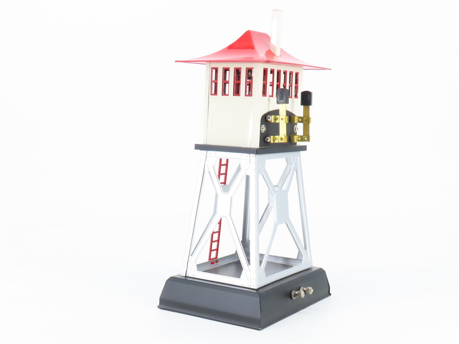 O 1/48 Scale MTH No. 438 Signal Tower