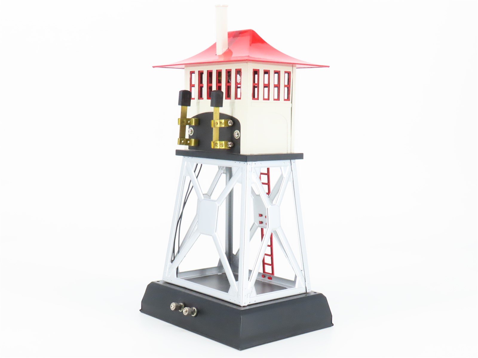 O 1/48 Scale MTH No. 438 Signal Tower
