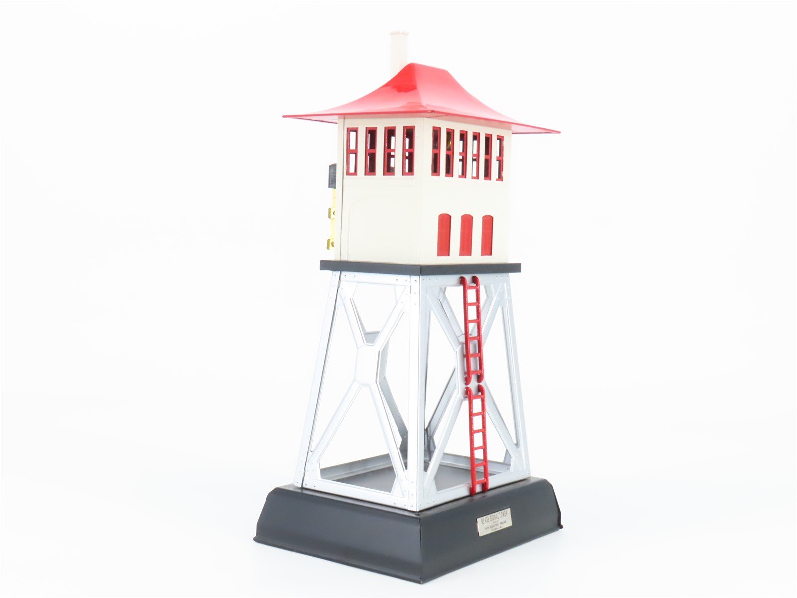 O 1/48 Scale MTH No. 438 Signal Tower