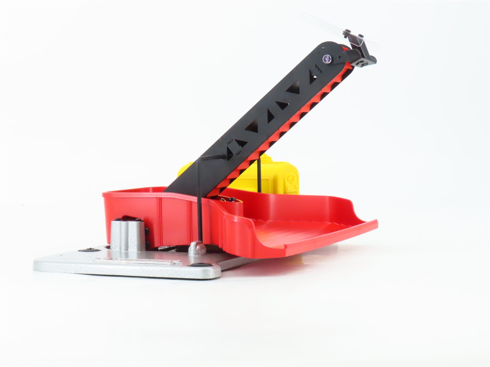 O 1/48 Scale Lionel 6-14004 Coal Unloader #397