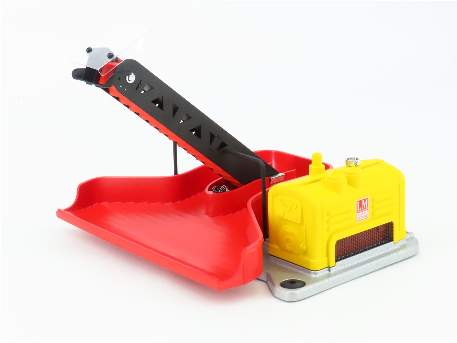 O 1/48 Scale Lionel 6-14004 Coal Unloader #397