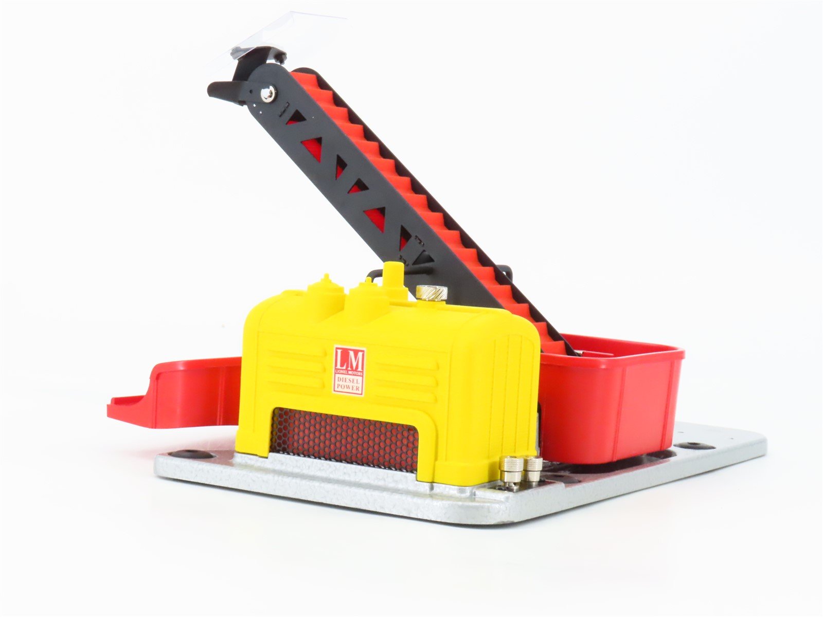 O 1/48 Scale Lionel 6-14004 Coal Unloader #397