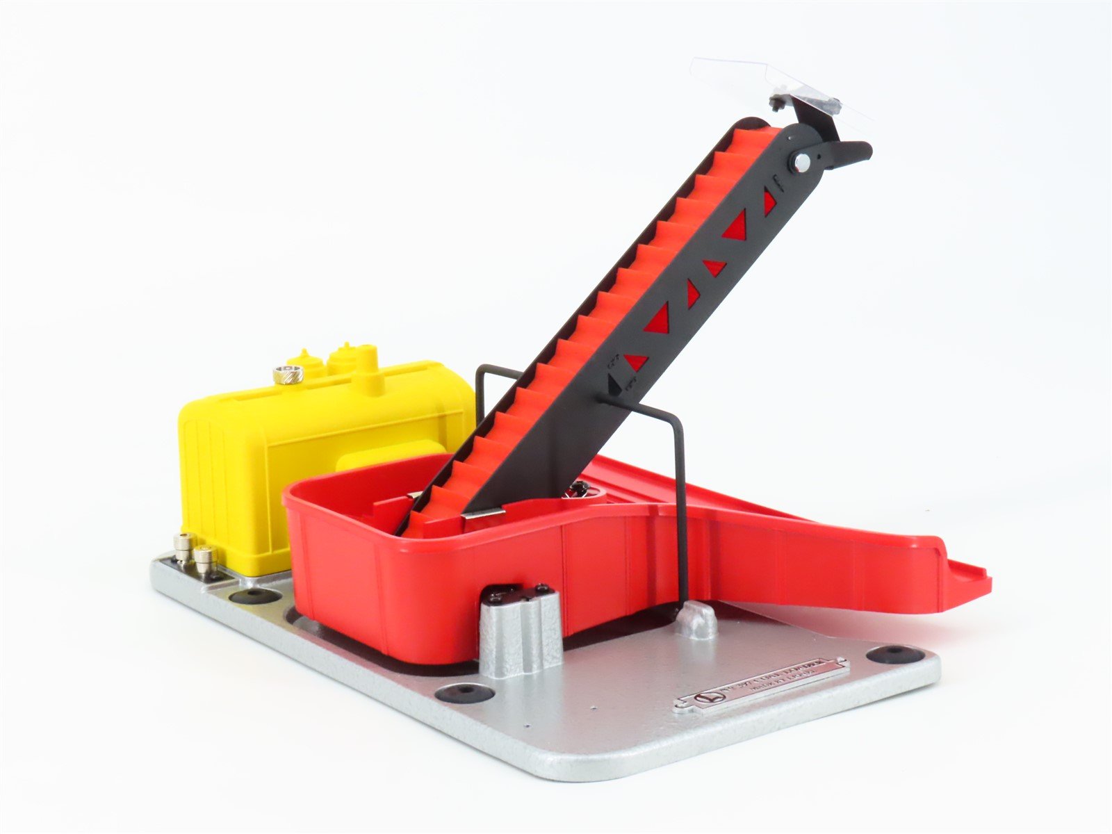 O 1/48 Scale Lionel 6-14004 Coal Unloader #397