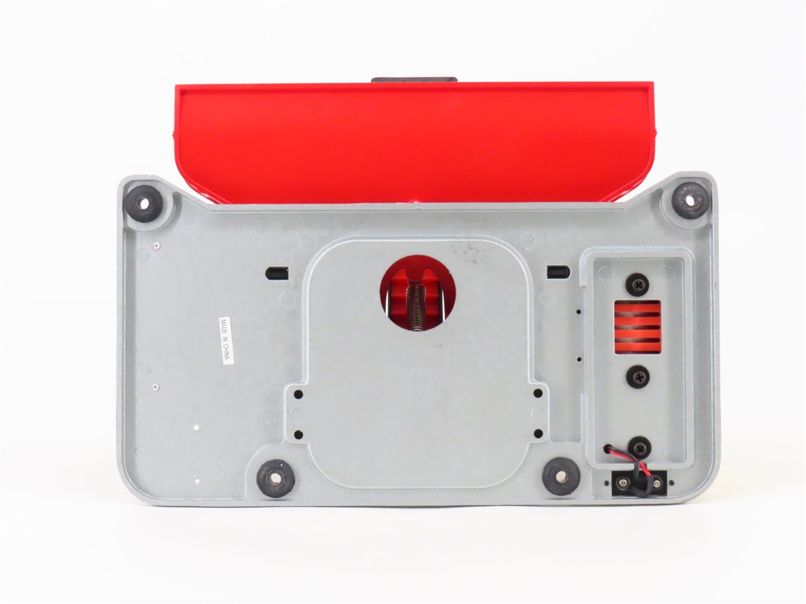 O 1/48 Scale Lionel 6-14004 Coal Unloader #397