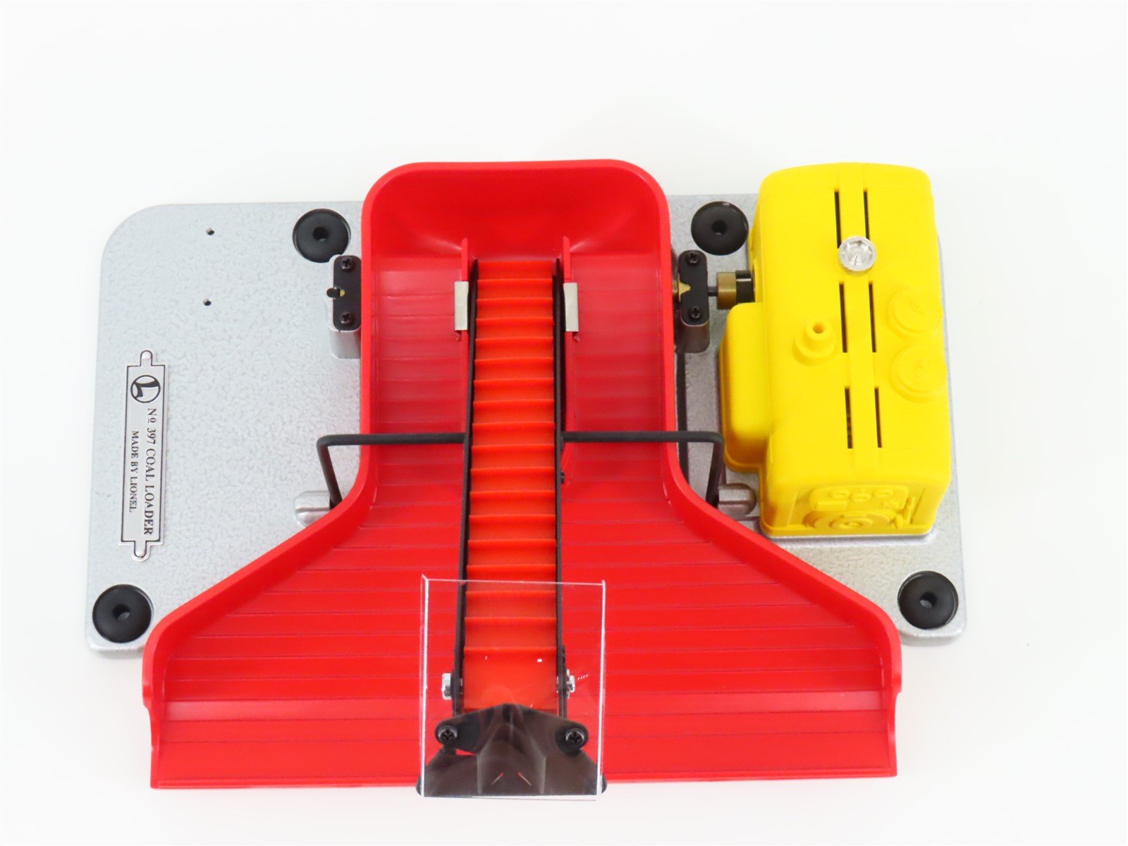 O 1/48 Scale Lionel 6-14004 Coal Unloader #397