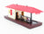 O 1/48 Scale Lionel 6-14236 Operating Freight Station #356