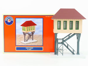 O 1/48 Scale Lionel 6-14227 Yard Tower