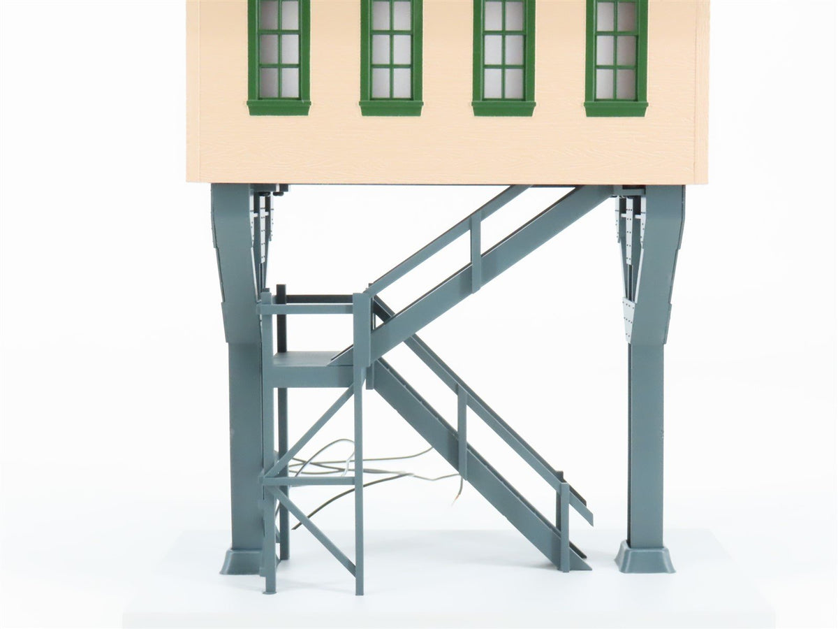 O 1/48 Scale Lionel 6-14227 Yard Tower