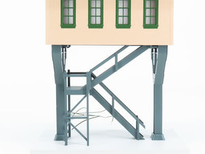 O 1/48 Scale Lionel 6-14227 Yard Tower