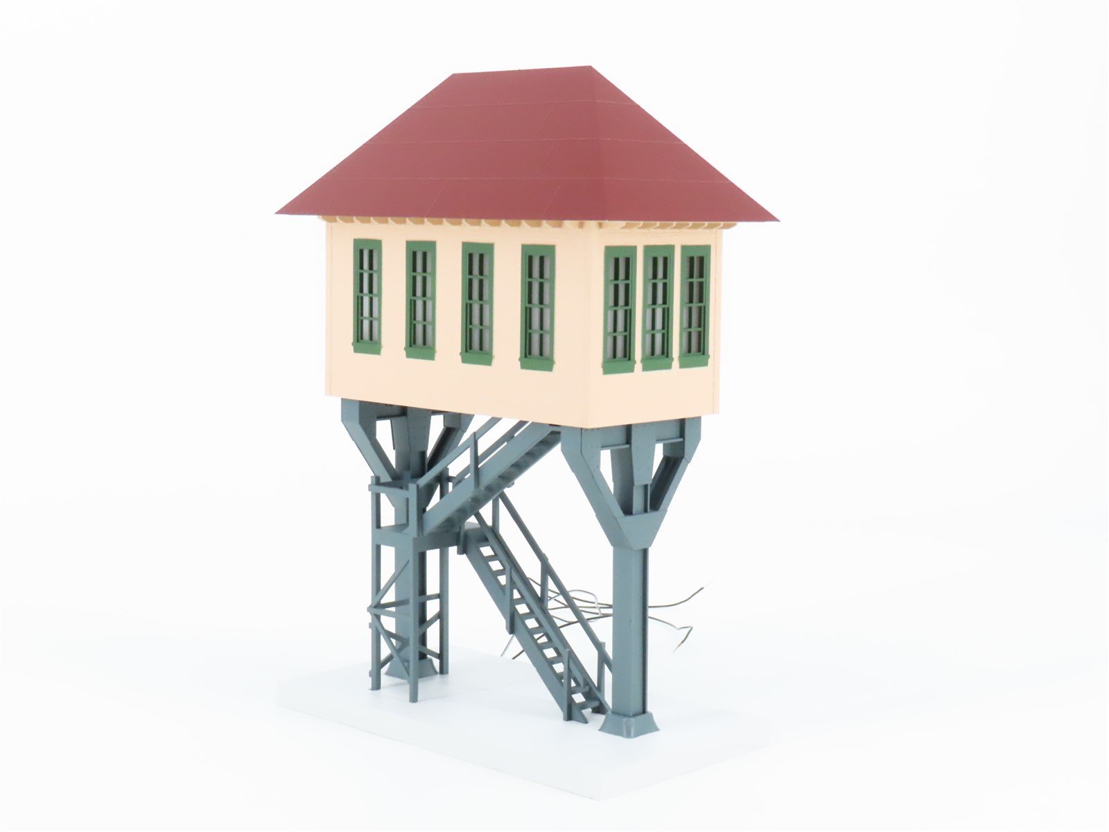 O 1/48 Scale Lionel 6-14227 Yard Tower