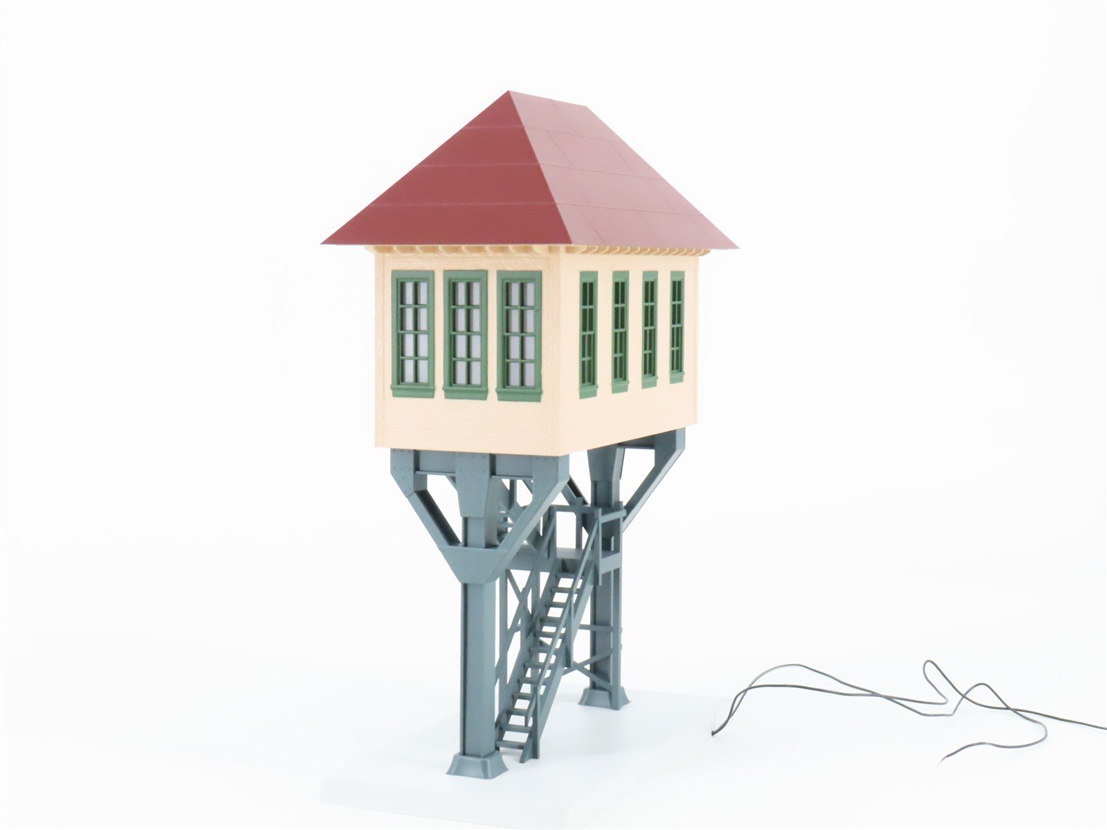 O 1/48 Scale Lionel 6-14227 Yard Tower