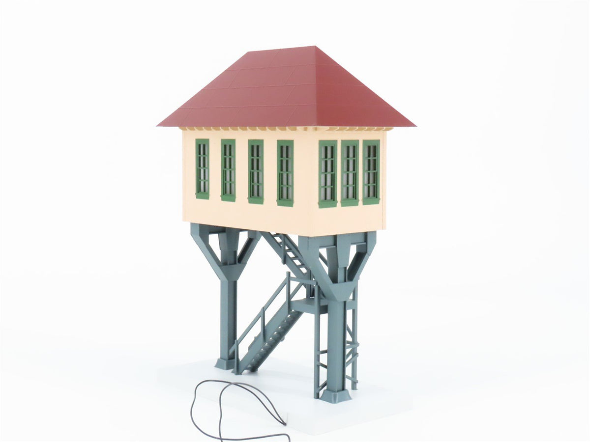 O 1/48 Scale Lionel 6-14227 Yard Tower