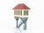 O 1/48 Scale Lionel 6-14227 Yard Tower