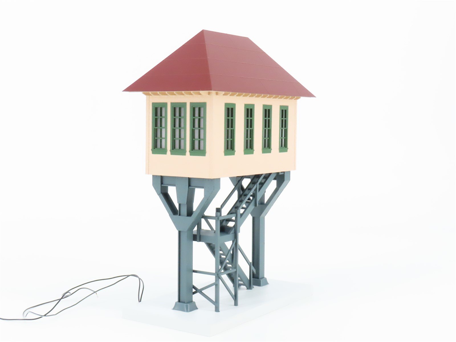 O 1/48 Scale Lionel 6-14227 Yard Tower