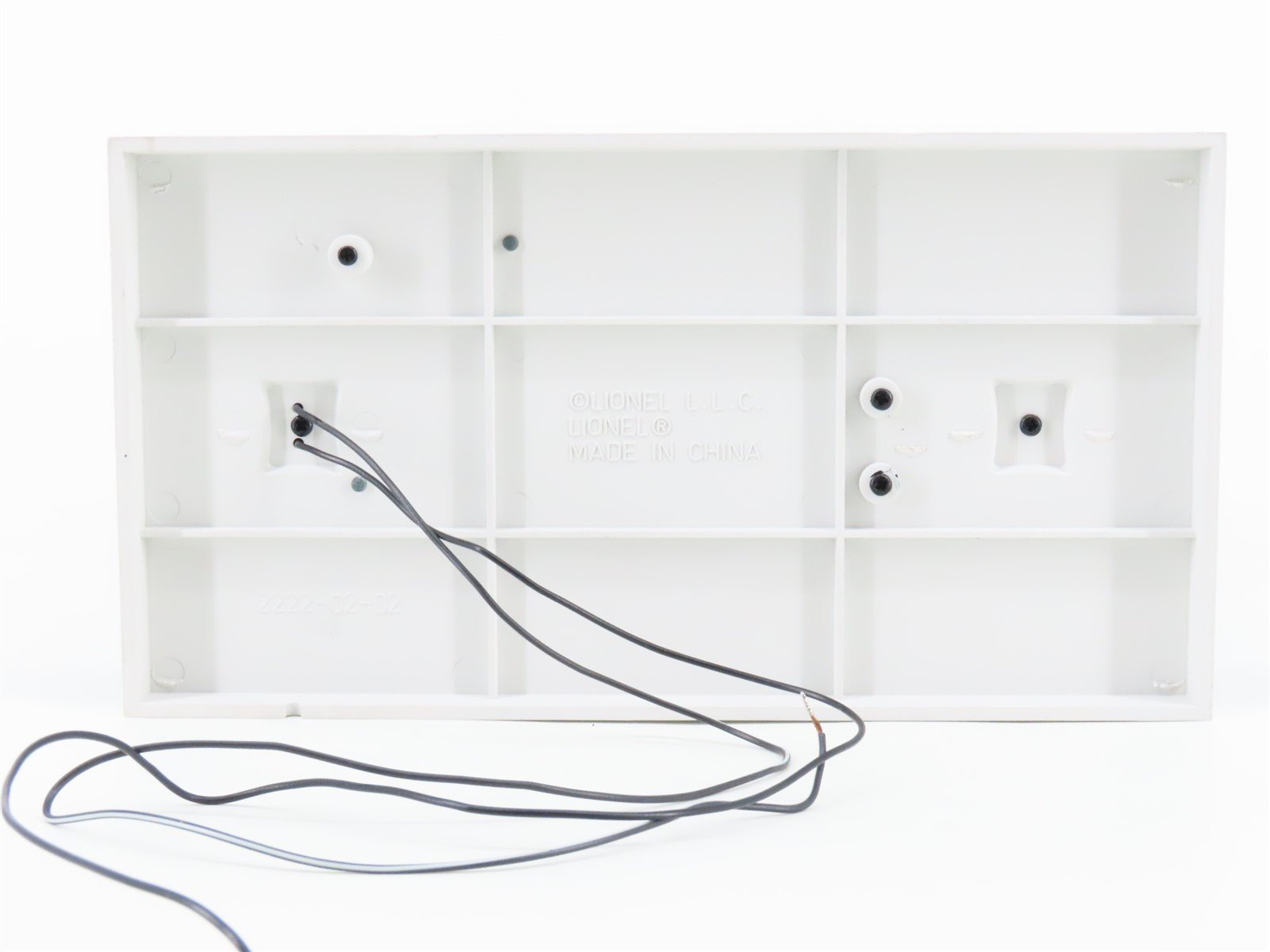 O 1/48 Scale Lionel 6-14227 Yard Tower