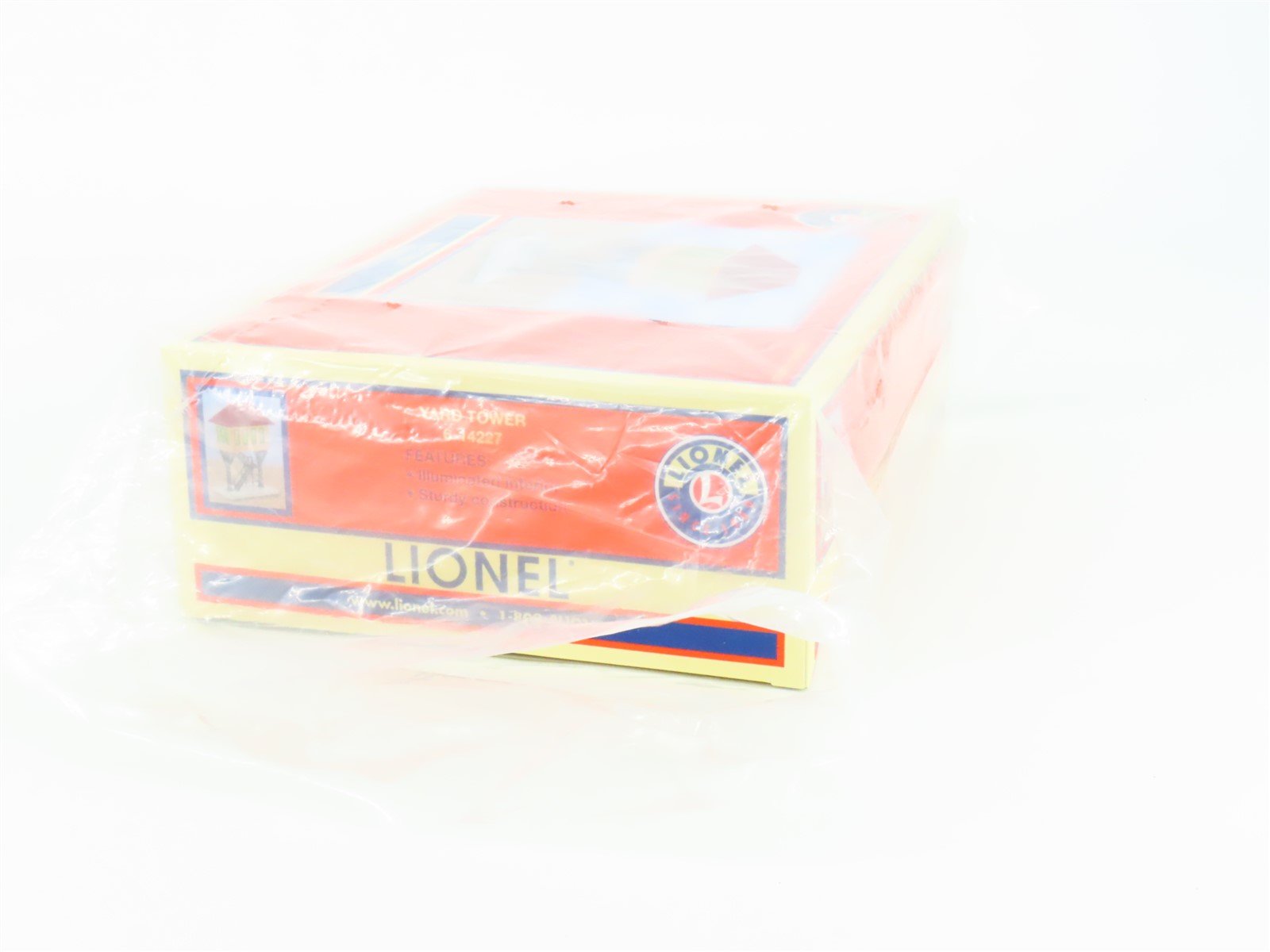 O 1/48 Scale Lionel 6-14227 Yard Tower