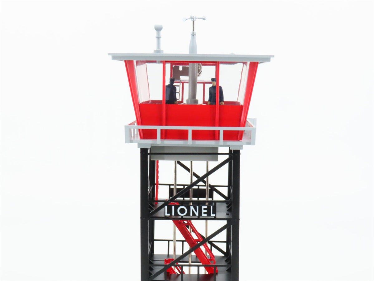 O 1/48 Scale Lionel 6-24153 Railroad Control Tower