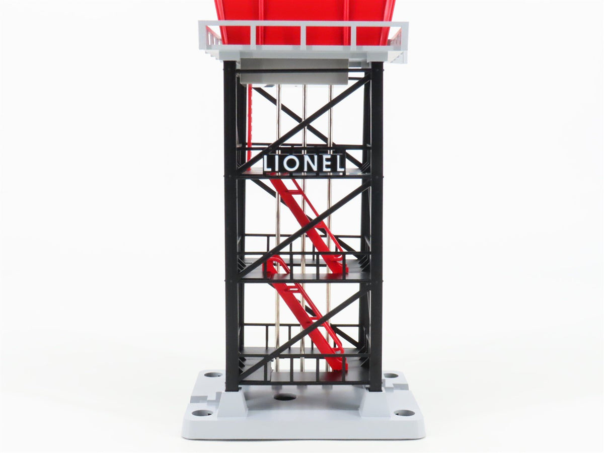 O 1/48 Scale Lionel 6-24153 Railroad Control Tower