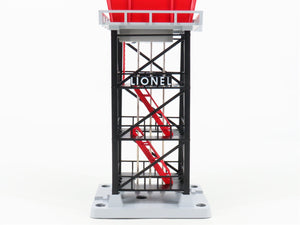 O 1/48 Scale Lionel 6-24153 Railroad Control Tower