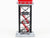 O 1/48 Scale Lionel 6-24153 Railroad Control Tower