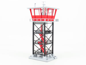 O 1/48 Scale Lionel 6-24153 Railroad Control Tower