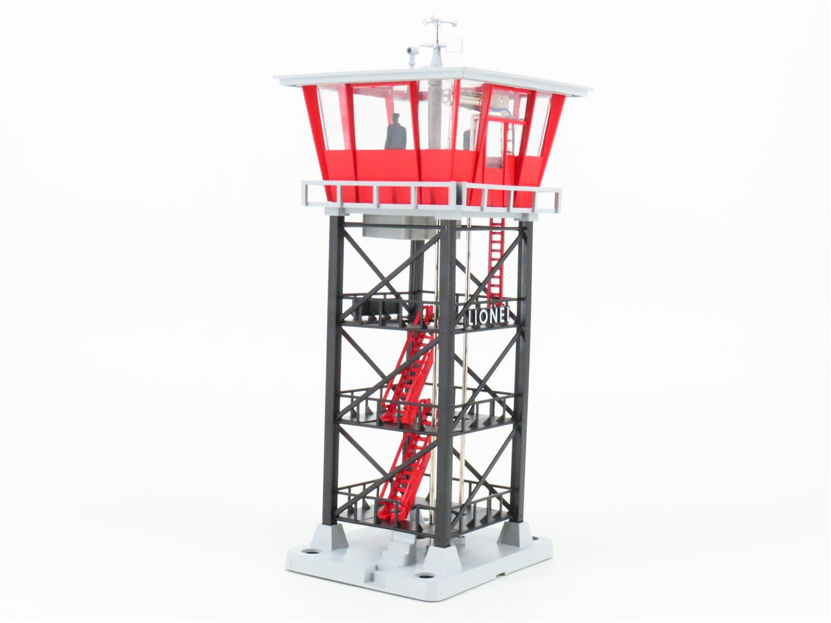 O 1/48 Scale Lionel 6-24153 Railroad Control Tower