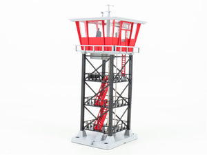 O 1/48 Scale Lionel 6-24153 Railroad Control Tower