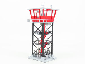 O 1/48 Scale Lionel 6-24153 Railroad Control Tower