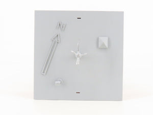 O 1/48 Scale Lionel 6-24153 Railroad Control Tower