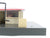 O 1/48 Scale Lionel 6-14156 Lion Oil Diesel Fueling Station #415