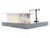 O 1/48 Scale Lionel 6-14156 Lion Oil Diesel Fueling Station #415