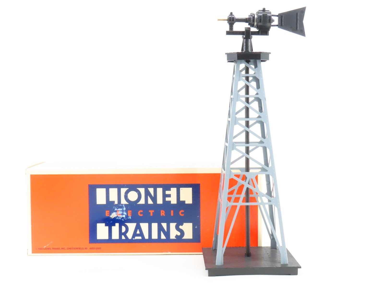O 1/48 Scale Lionel 6-12889 Windmill