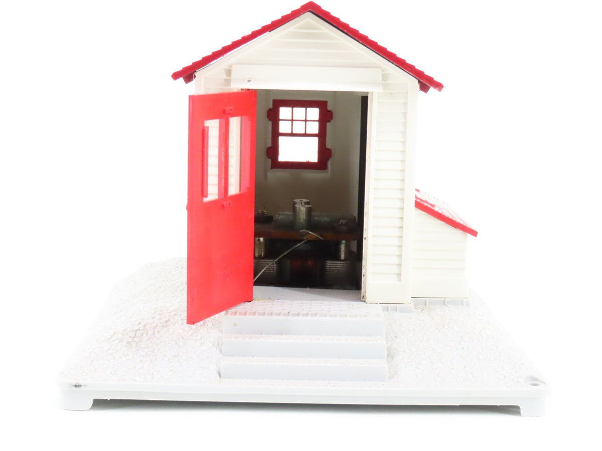 O 1/48 Scale Lionel No. 125 Whistling Station