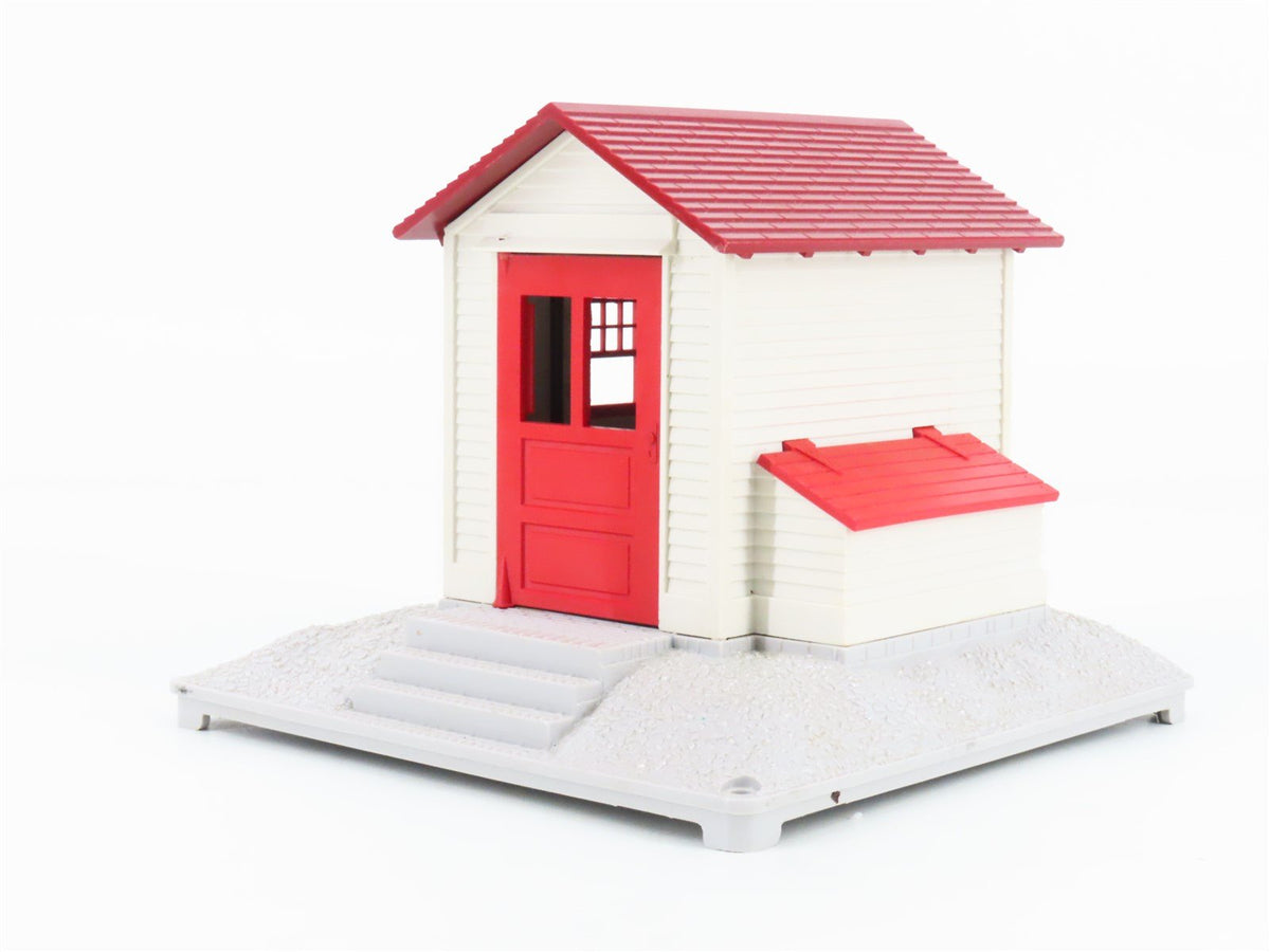 O 1/48 Scale Lionel No. 125 Whistling Station