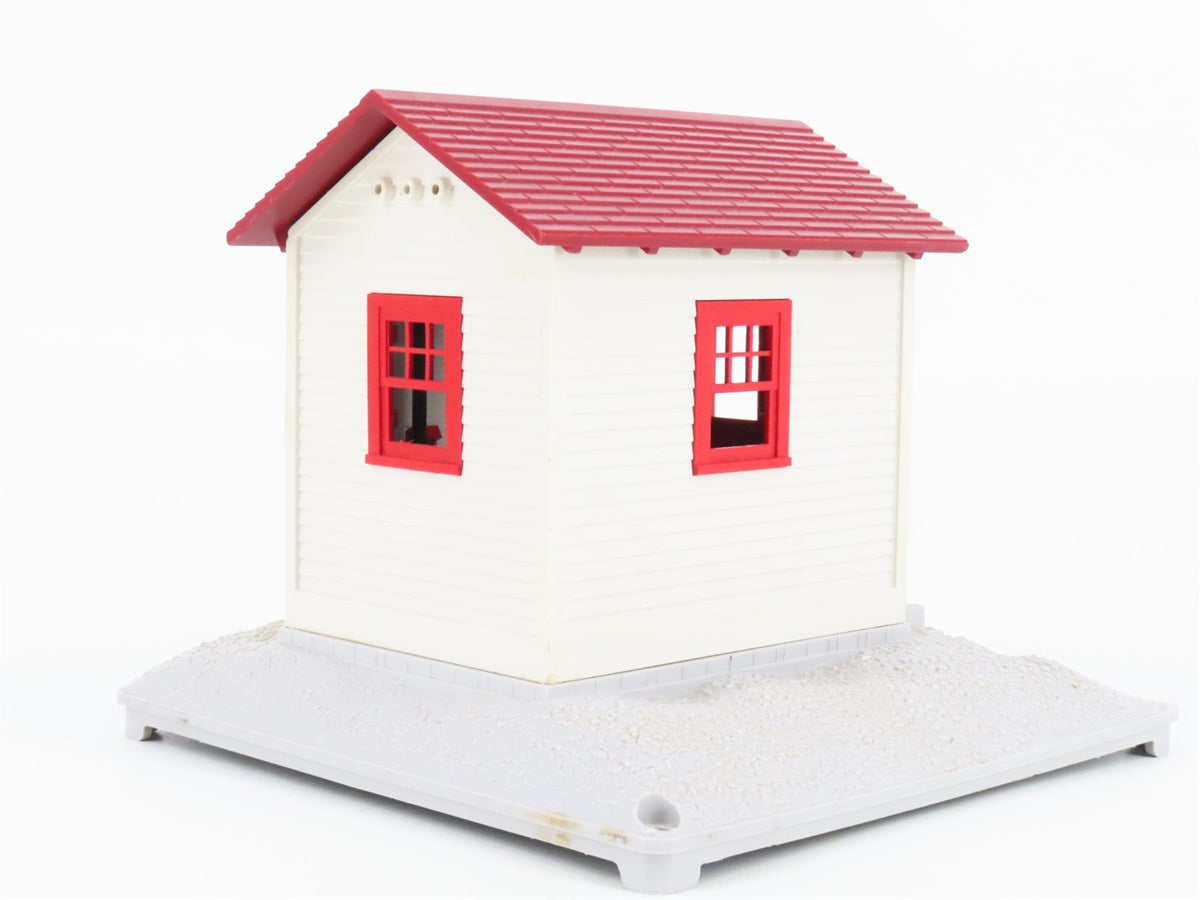 O 1/48 Scale Lionel No. 125 Whistling Station