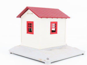 O 1/48 Scale Lionel No. 125 Whistling Station