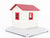 O 1/48 Scale Lionel No. 125 Whistling Station