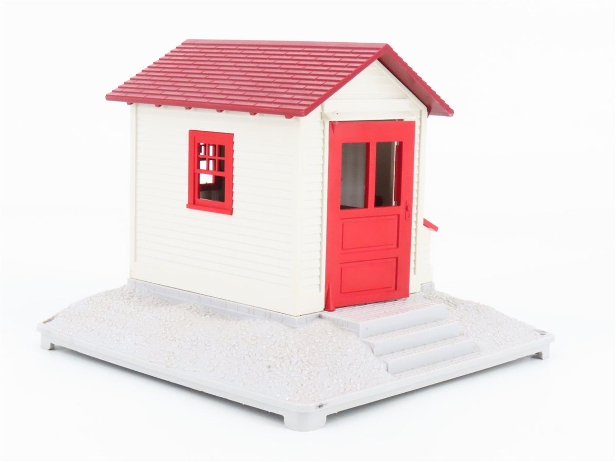 O 1/48 Scale Lionel No. 125 Whistling Station