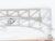 O 1/48 Scale Lionel Kit 6-12770 Arch Under Bridge
