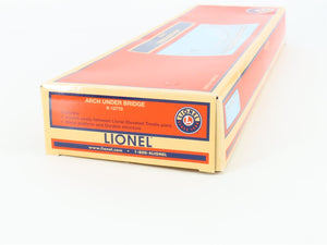 O 1/48 Scale Lionel Kit 6-12770 Arch Under Bridge