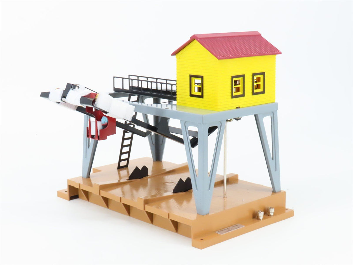 O 1/48 Scale American Flyer by Lionel 6-49810 Log Loader #787