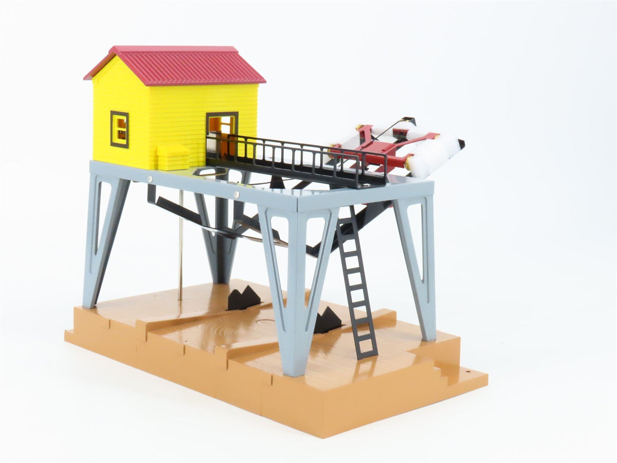 O 1/48 Scale American Flyer by Lionel 6-49810 Log Loader #787