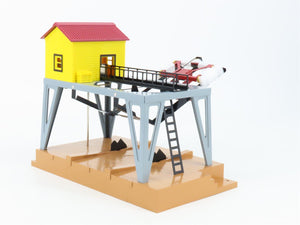 O 1/48 Scale American Flyer by Lionel 6-49810 Log Loader #787